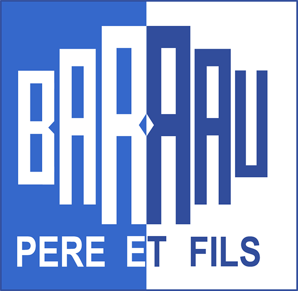 Barrau pere et fils