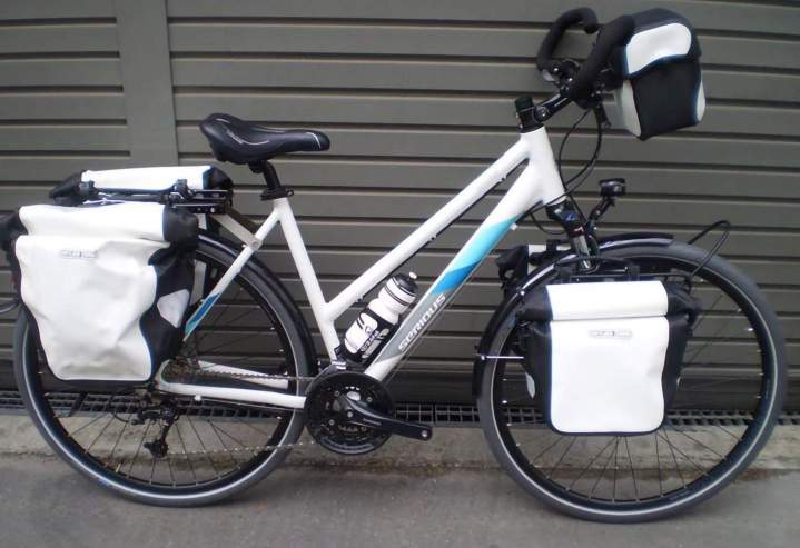 Location vélos à prix abordable Lyon