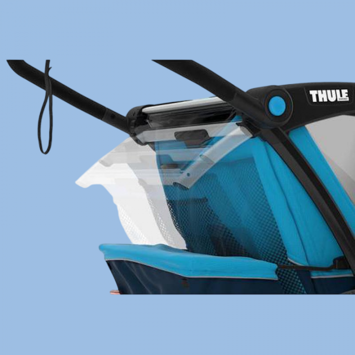 Poussette confort Lyon