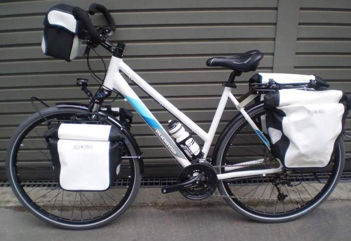 Location vélos de gamme Lyon