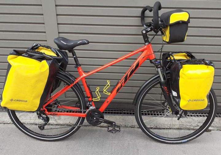 Entreprise de location de vélos, Rillieux-la-Pape